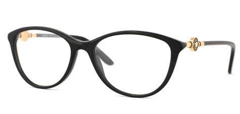 glasses frames for womens versace|official versace eyeglass frames.